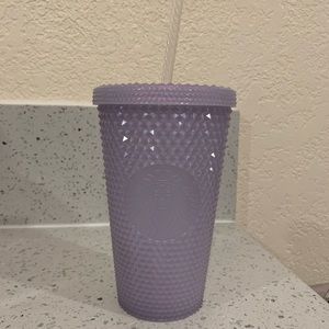 Starbucks Holiday 2021 Tumbler